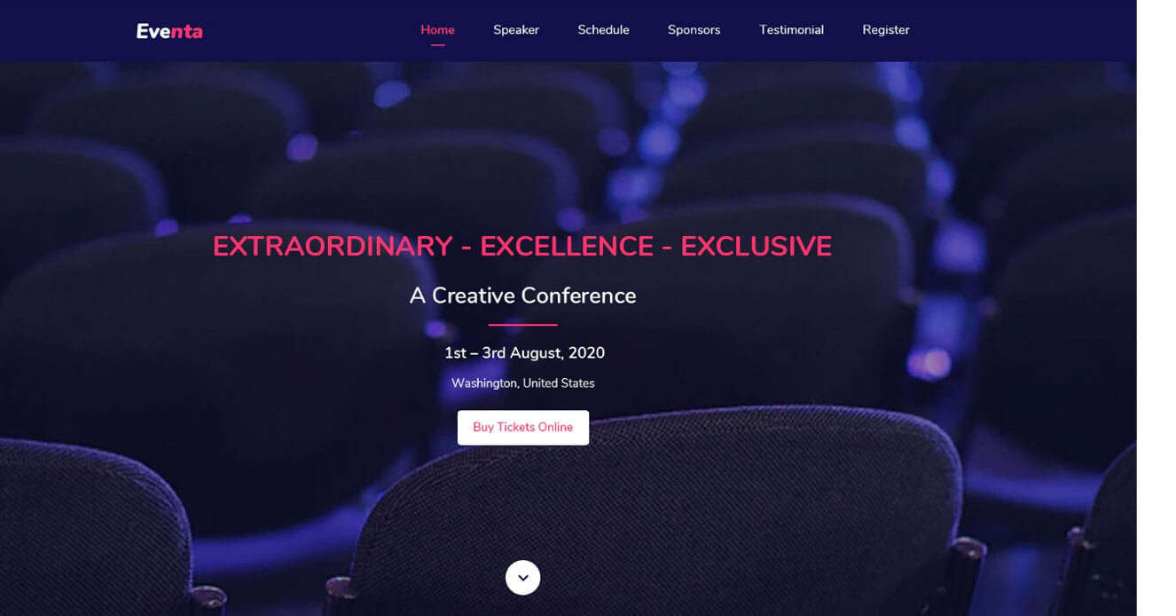 withyourdog website preview image