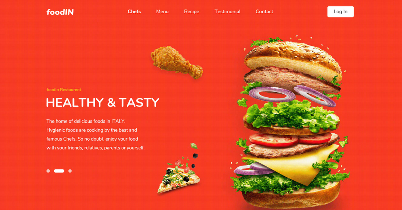 NoteSync website preview image