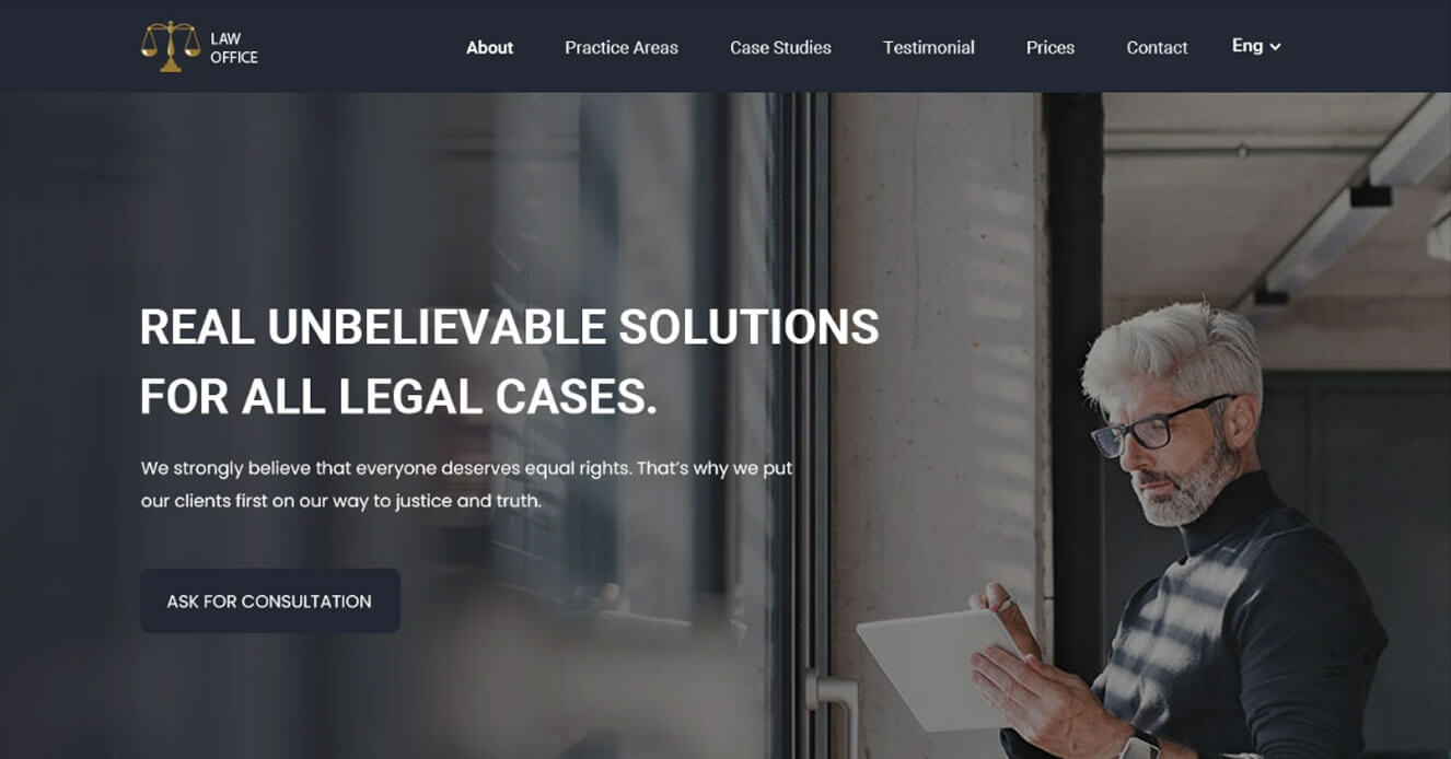 stopscams website preview image